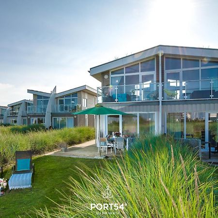Ferienhaus Moewe 12 Marina Wendtorf Экстерьер фото