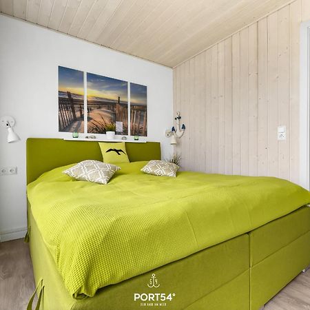 Ferienhaus Moewe 12 Marina Wendtorf Экстерьер фото