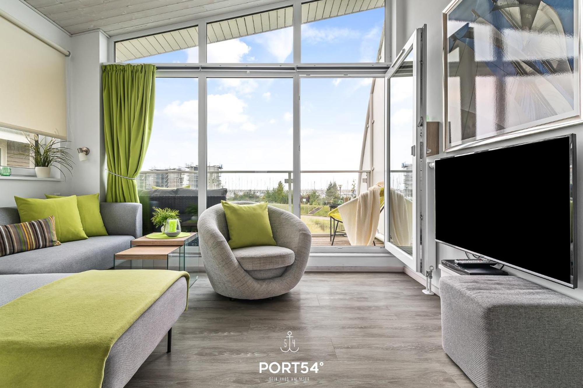 Ferienhaus Moewe 12 Marina Wendtorf Экстерьер фото