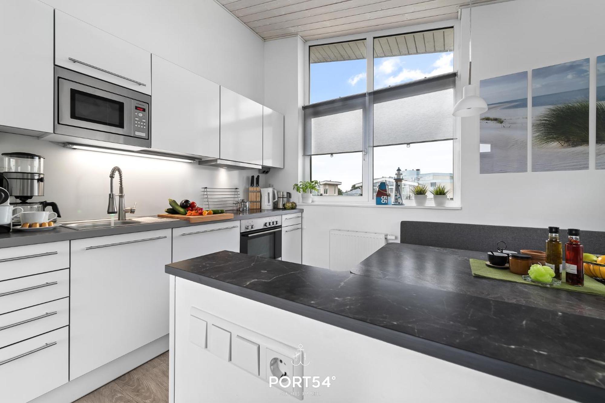 Ferienhaus Moewe 12 Marina Wendtorf Экстерьер фото