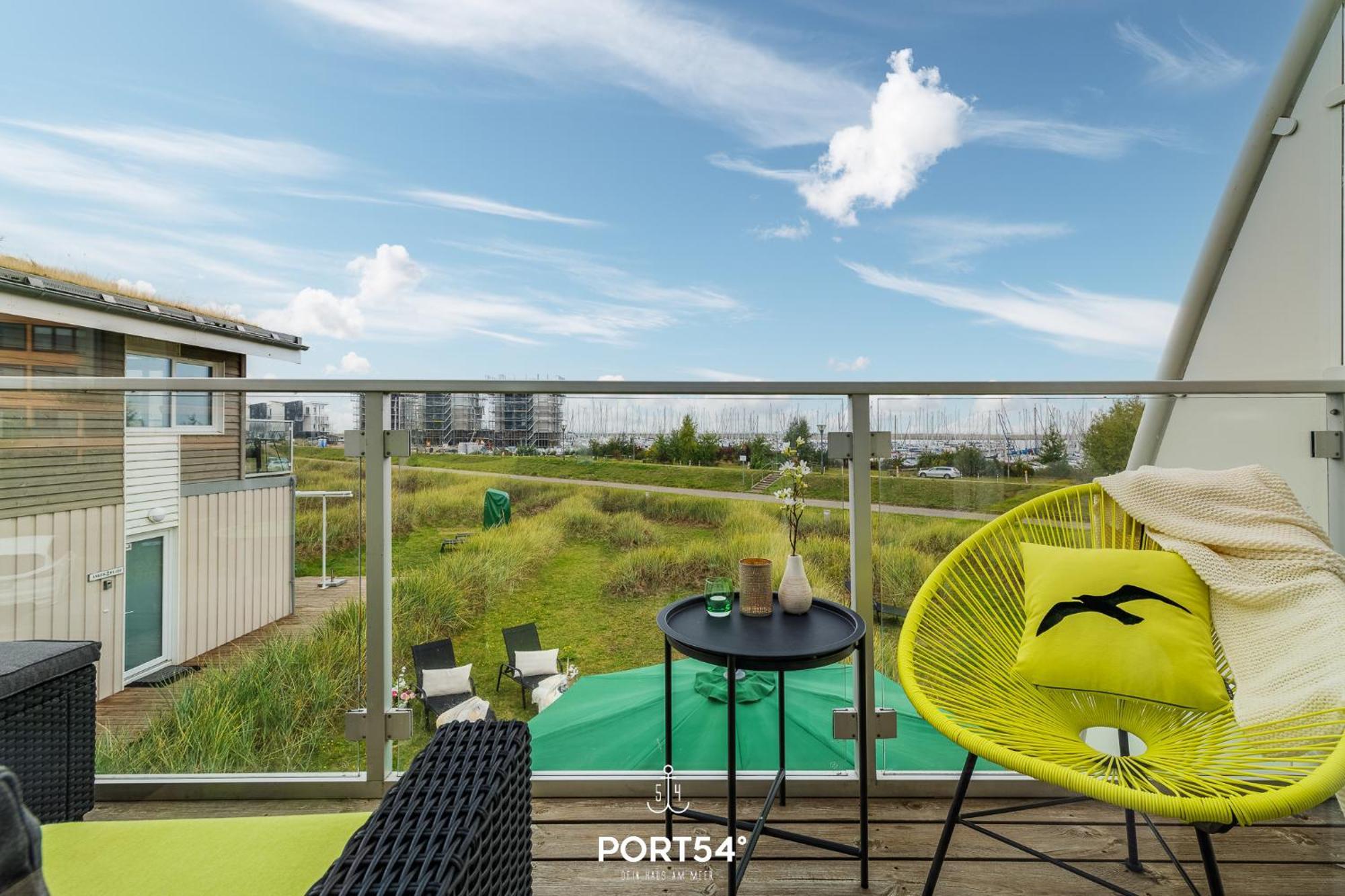Ferienhaus Moewe 12 Marina Wendtorf Экстерьер фото