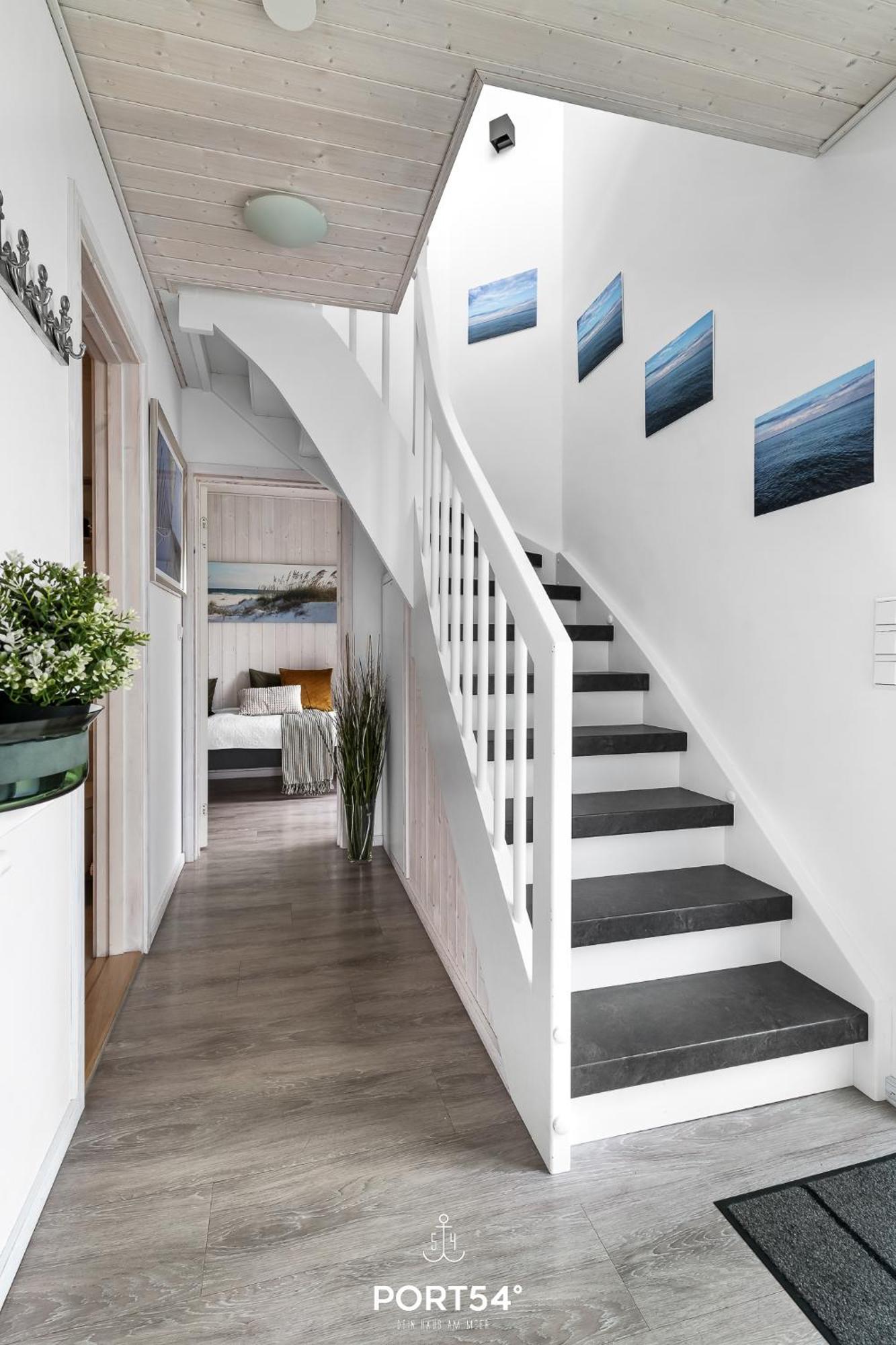 Ferienhaus Moewe 12 Marina Wendtorf Экстерьер фото