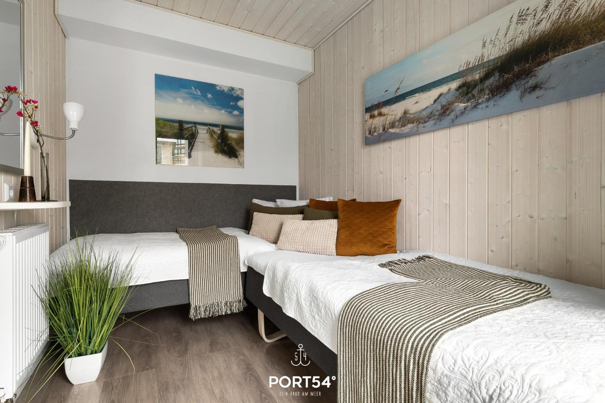 Ferienhaus Moewe 12 Marina Wendtorf Экстерьер фото