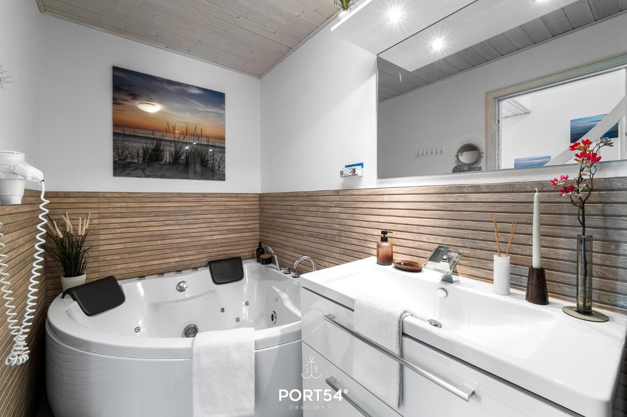 Ferienhaus Moewe 12 Marina Wendtorf Экстерьер фото
