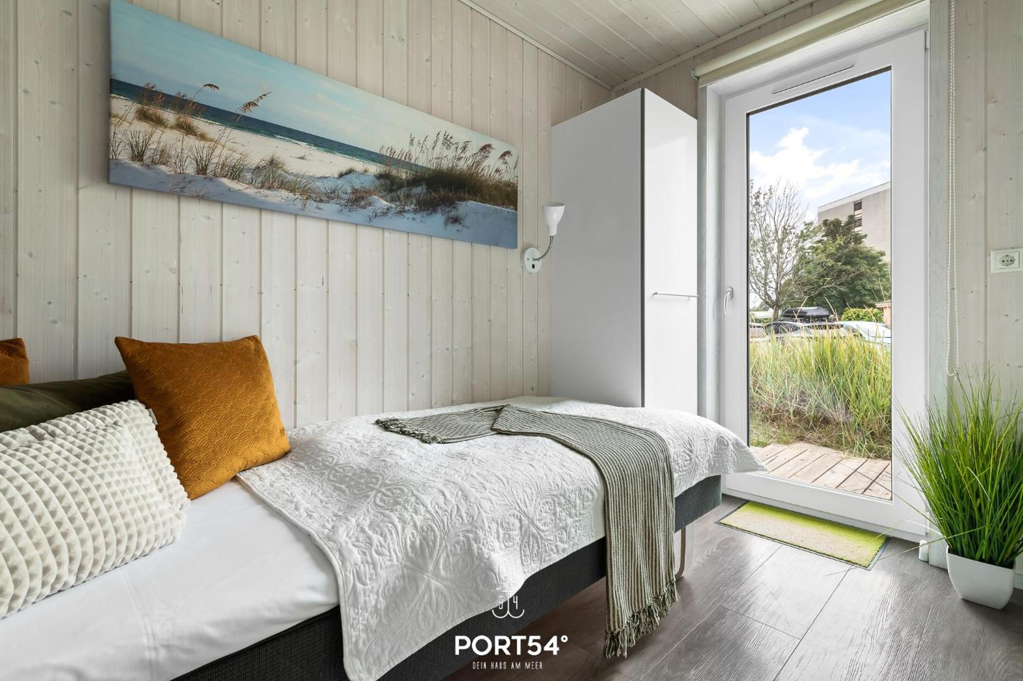 Ferienhaus Moewe 12 Marina Wendtorf Экстерьер фото