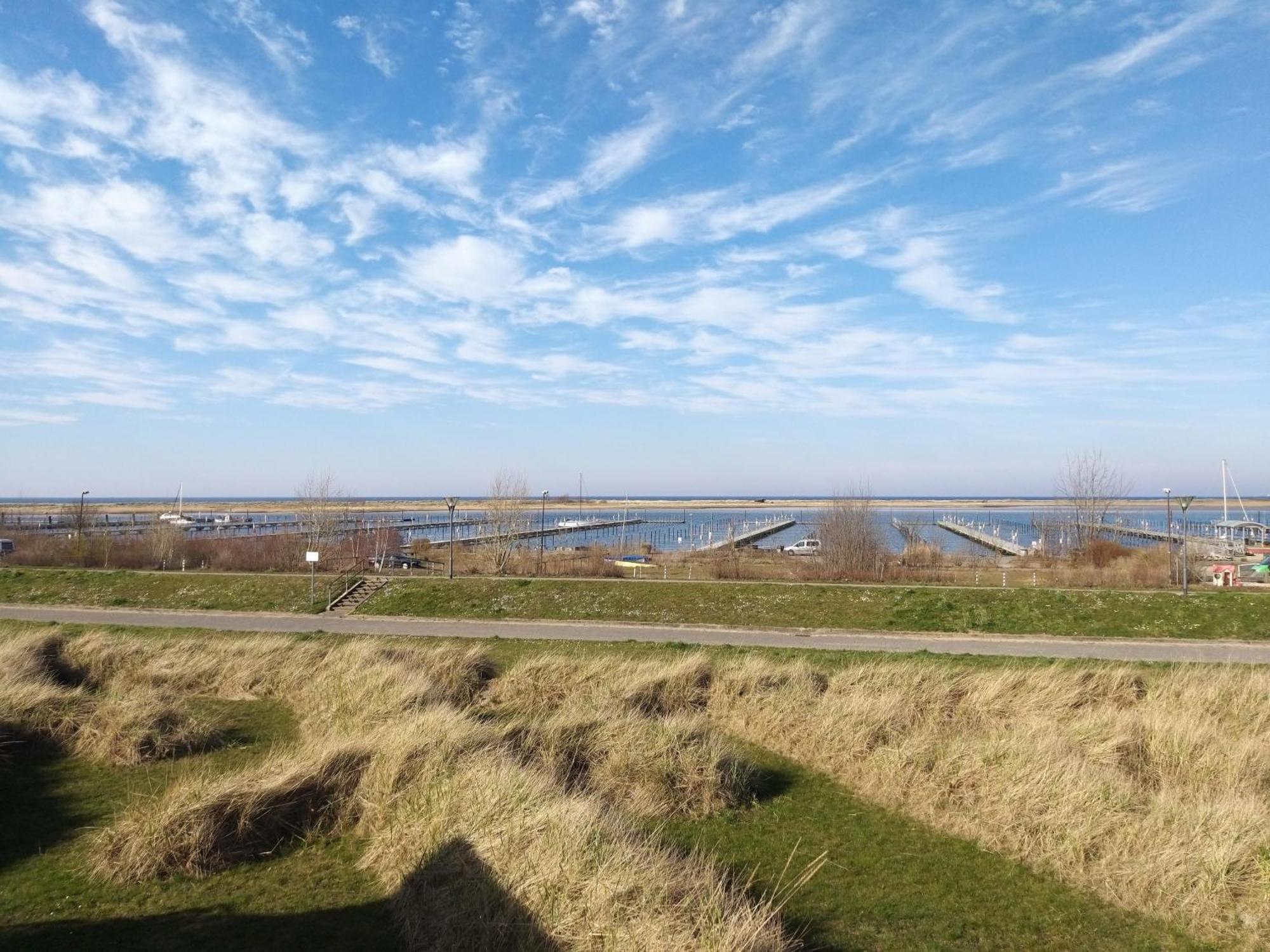 Ferienhaus Moewe 12 Marina Wendtorf Экстерьер фото