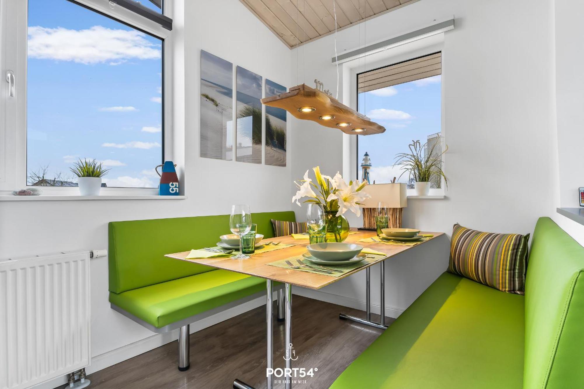 Ferienhaus Moewe 12 Marina Wendtorf Экстерьер фото