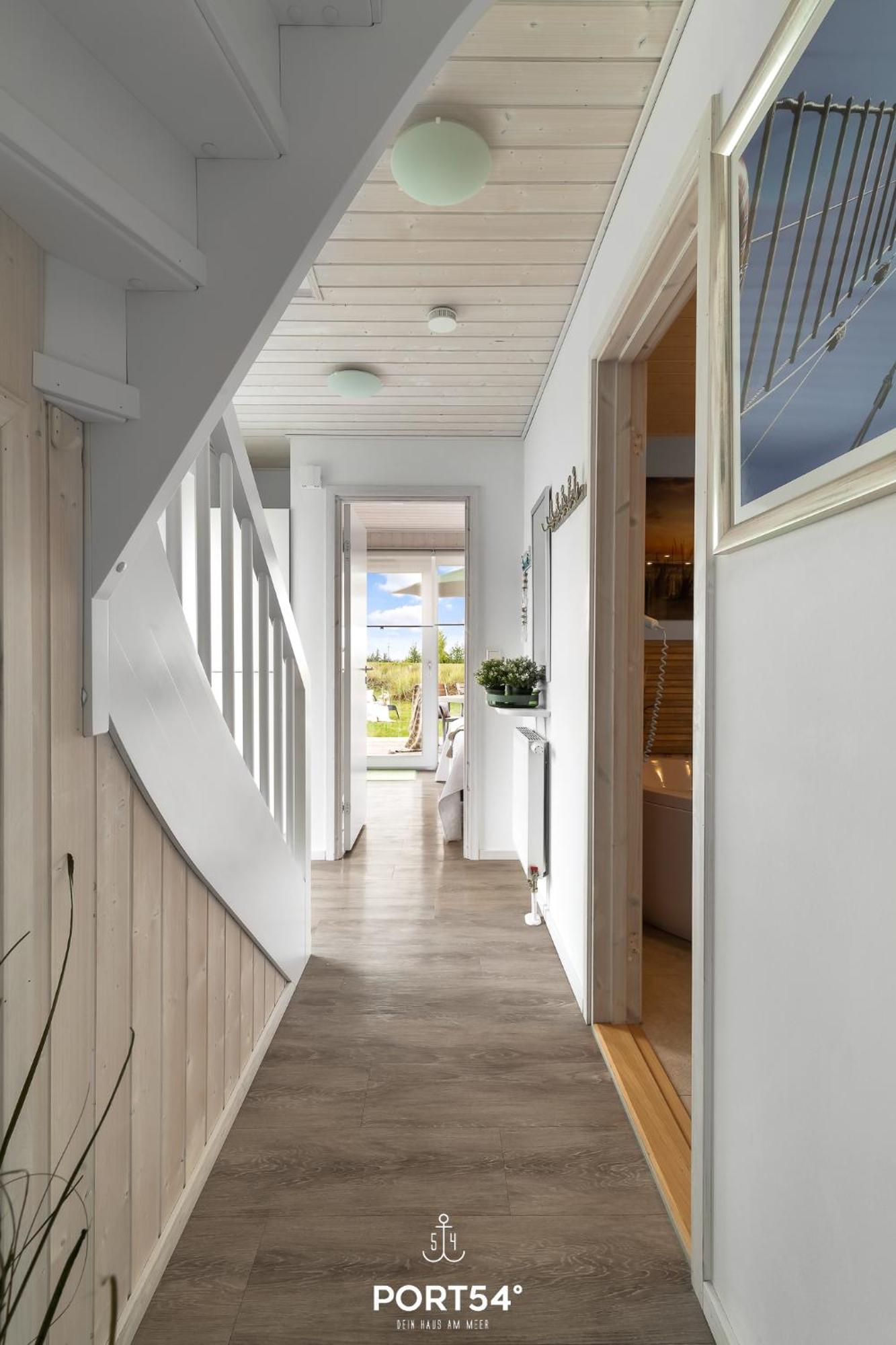 Ferienhaus Moewe 12 Marina Wendtorf Экстерьер фото
