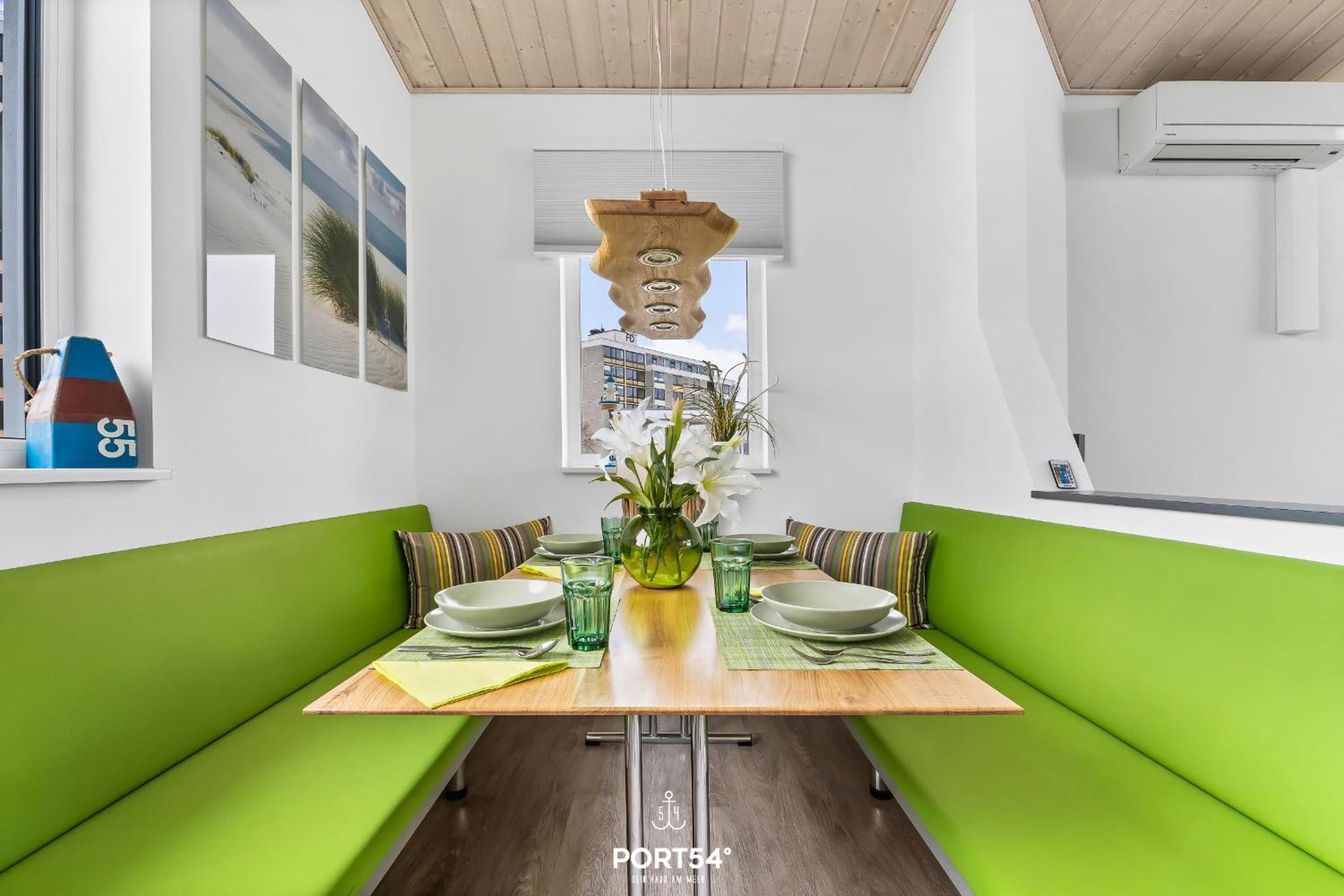 Ferienhaus Moewe 12 Marina Wendtorf Экстерьер фото