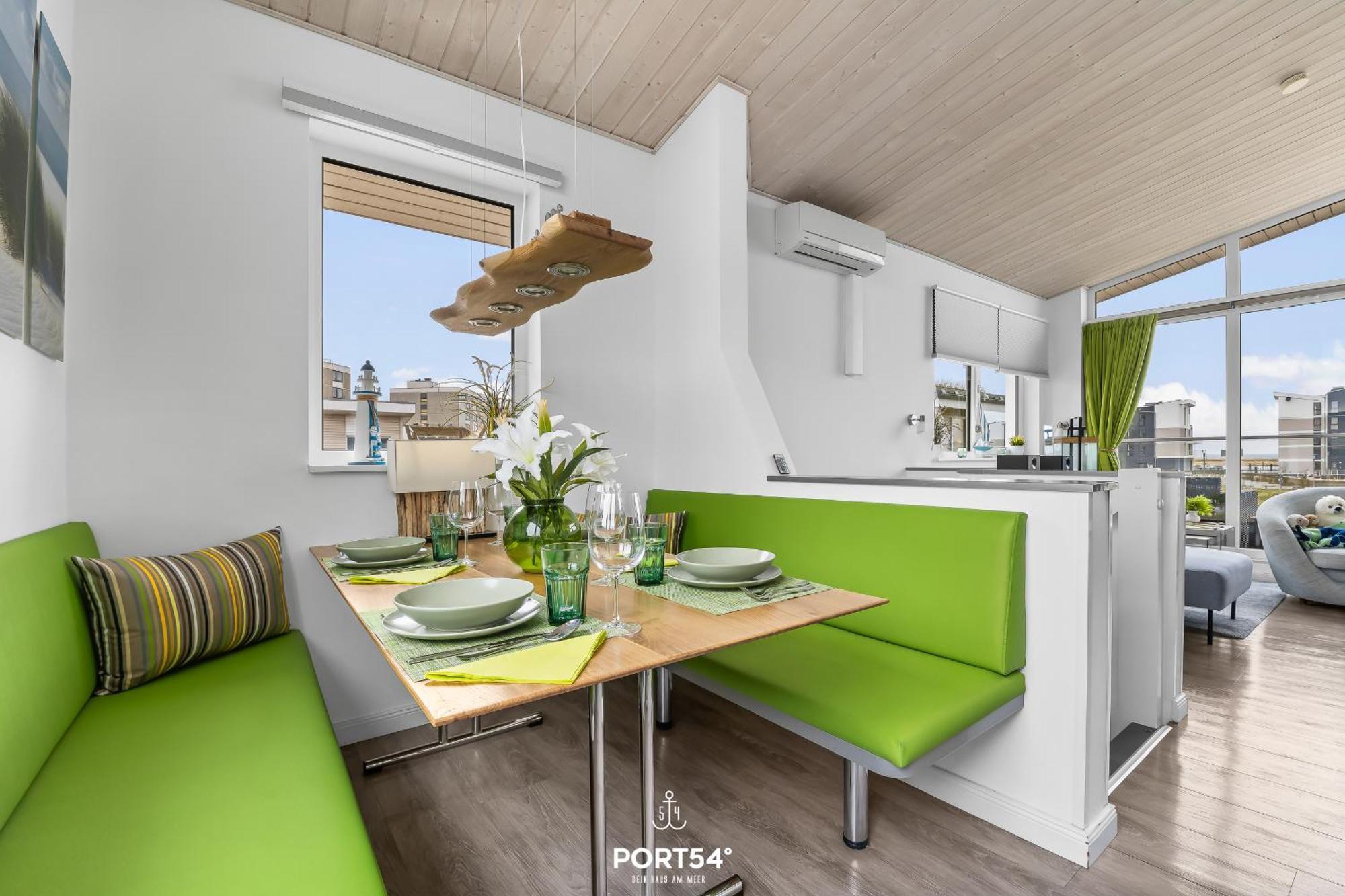 Ferienhaus Moewe 12 Marina Wendtorf Экстерьер фото