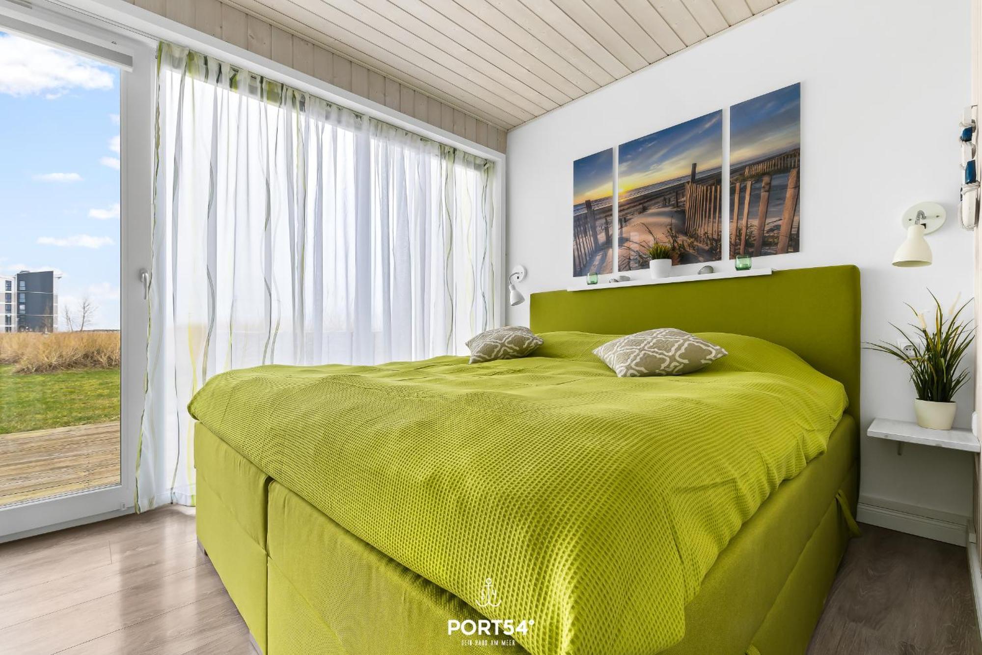 Ferienhaus Moewe 12 Marina Wendtorf Экстерьер фото