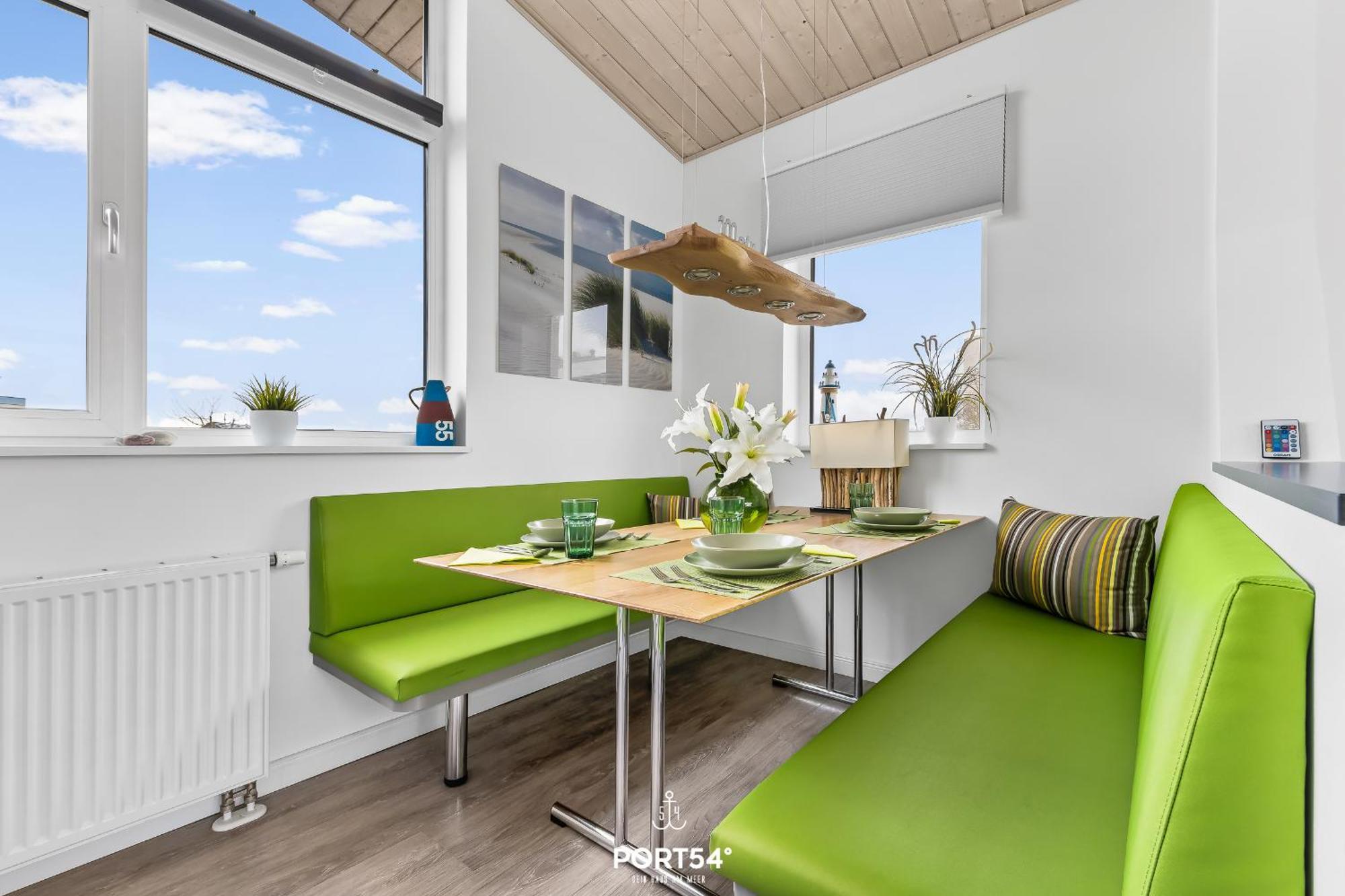 Ferienhaus Moewe 12 Marina Wendtorf Экстерьер фото