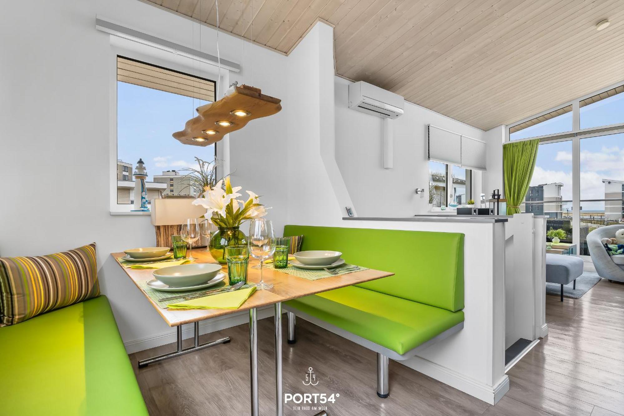 Ferienhaus Moewe 12 Marina Wendtorf Экстерьер фото