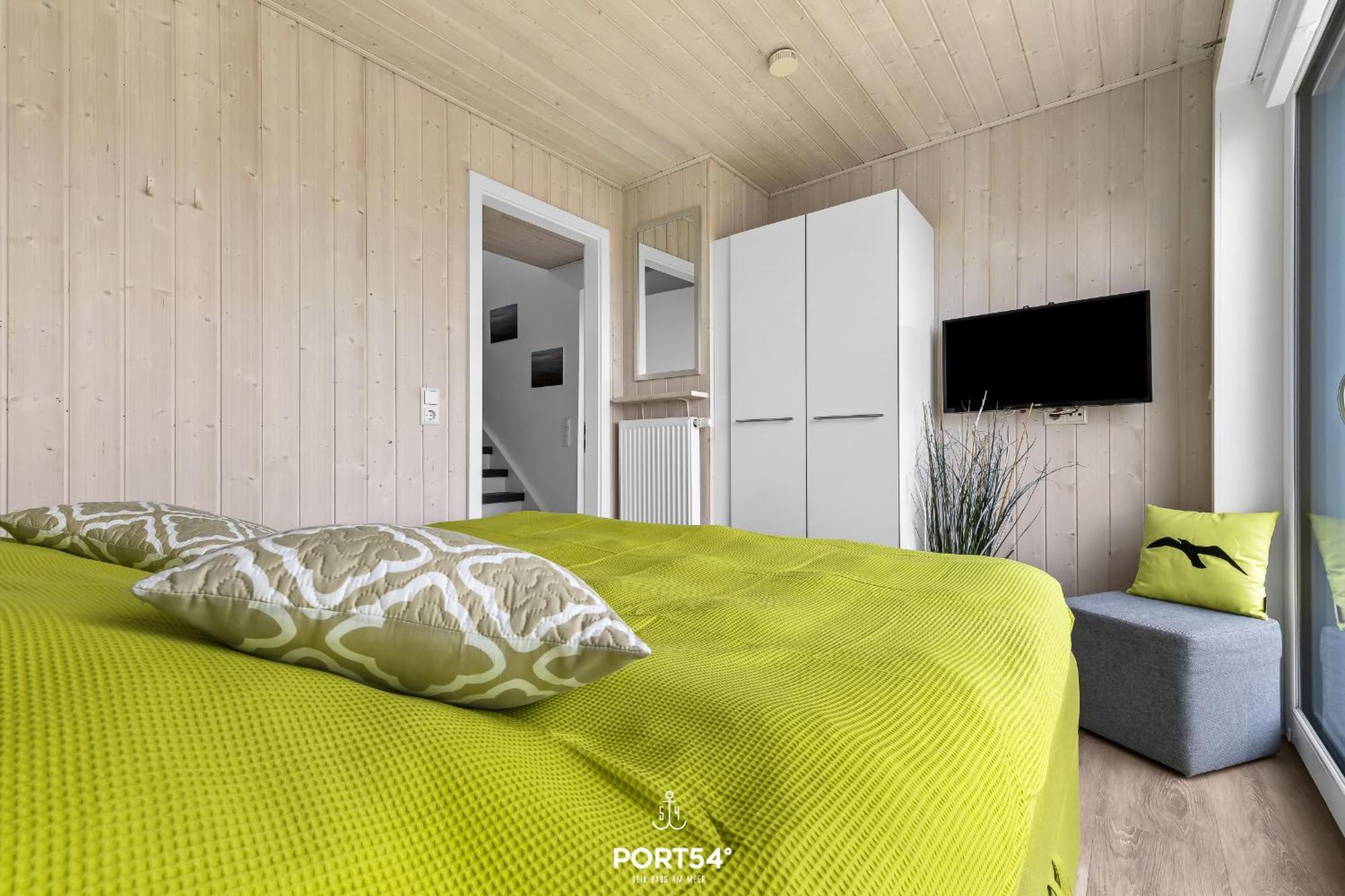 Ferienhaus Moewe 12 Marina Wendtorf Экстерьер фото